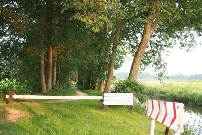 Landgoed Emelaar Lodge Amersfoort Eksteriør billede
