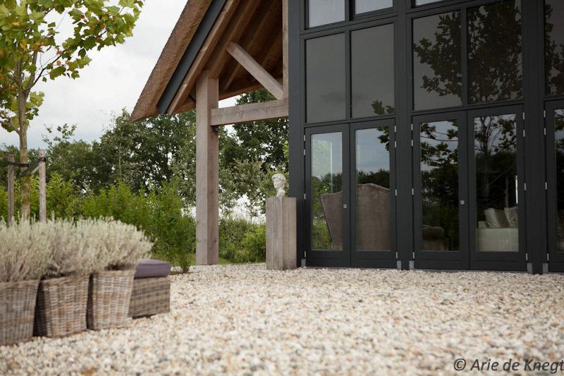 Landgoed Emelaar Lodge Amersfoort Eksteriør billede
