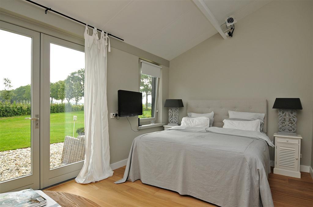 Landgoed Emelaar Lodge Amersfoort Værelse billede